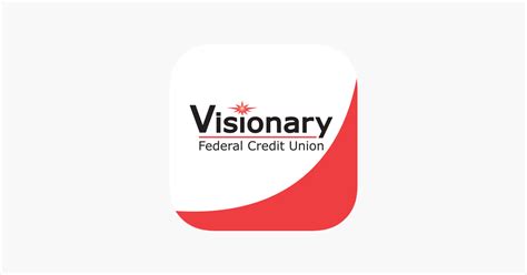 visionary federal credit union